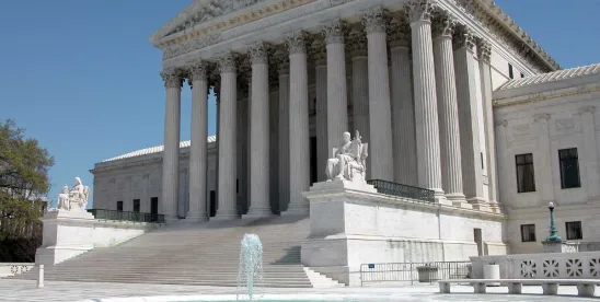 Supreme Court Agrees to Resolve VPPA Circuit Split