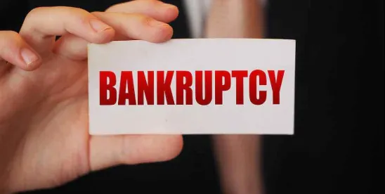 Weekly Bankruptcy Alert February 9, 2026 (For the Week Ending February 8, 2026)