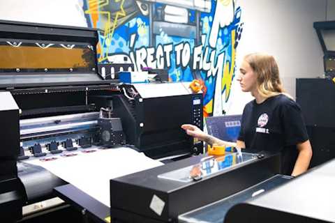 DTF Transfer Printing Virginia Beach, VA · Sunday, Feb 8 📸