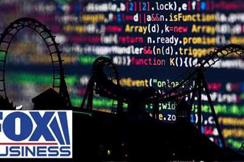 SOFTWARE’S WILD RIDE: Investment expert reveals AI’s impact on the sector