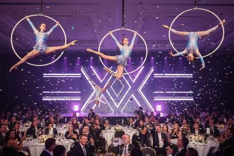 Top 10 Corporate Entertainment Acts That Impress Clients