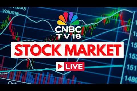 Stock Market LIVE Updates: India US Trade Deal | Nifty & Sensex | Feb 9th |Share Market Live |..