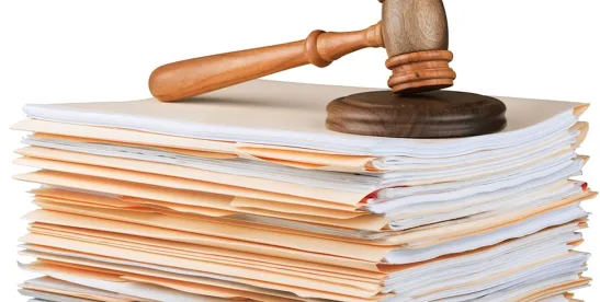 English Court of Appeal Clarifies High Threshold for Withholding Disclosure on Grounds of Foreign..