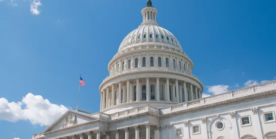 U.S. Bill Would Create Board to Review Self-determined, Pre-2000 GRAS Substances