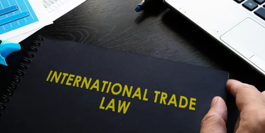 The BR International Trade Report: February 2026