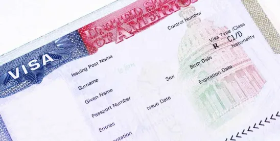 EB-2 NIW Visa Canada to US: Your Path to U.S. Permanent Residency & What to Expect in 2026