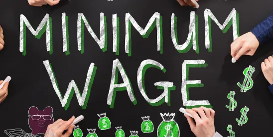 DOL’s Annual Minimum Wage Increase for Certain Federal Contractors Leaves Compliance Uncertainty