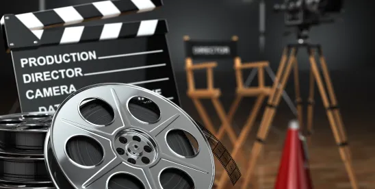 Last Payment for Production Employees in the Motion Picture Industry