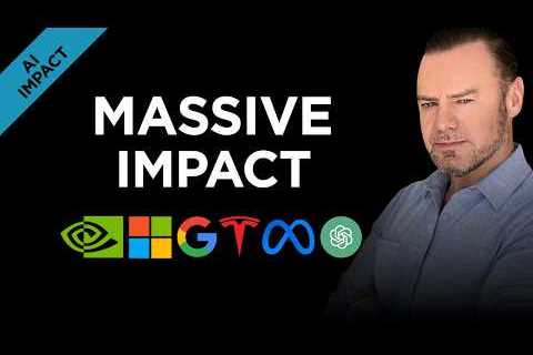 🚨 AI is NO LONGER a Tool… It’s an INDEPENDENT WORKER Taking Over!