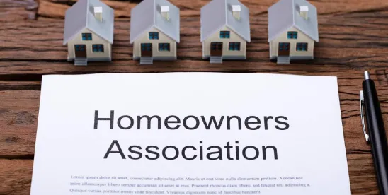 Community Association Reserve Funds in North Carolina- A Practical Overview