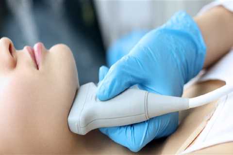 How Medical Imaging Enhances Aesthetic Treatments