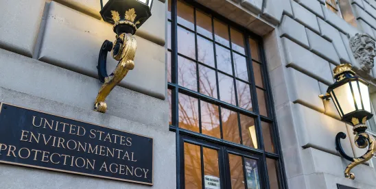 EPA Repeals Greenhouse Gas Endangerment Finding