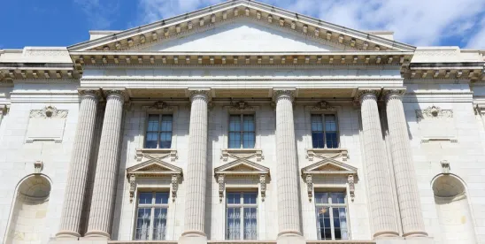 The “Break Up Big Medicine Act”: Potential Impacts for Healthcare Investors