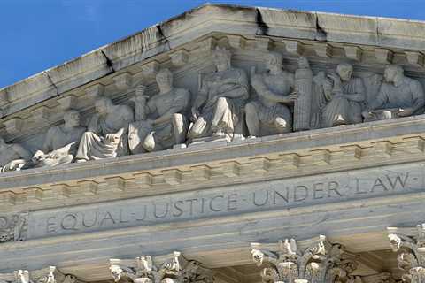 Supreme Court to consider whether freight brokers can be held liable for negligent hiring