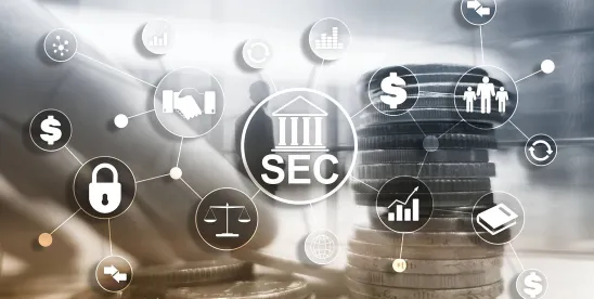 The SEC Enforcement Division Announces Significant Changes to Its Processes