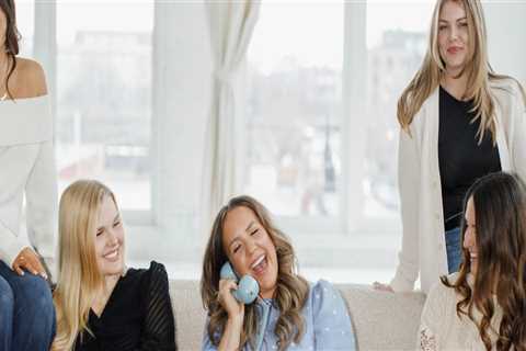 Women’s Healthcare Services in Chicago and Preparing for Major Life Events