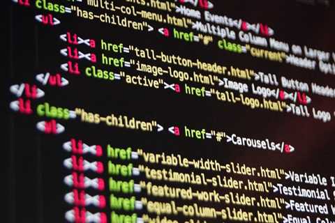 Protect Client Trust with Managed IT for Law Firms