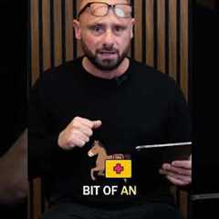 How important are algorithms and trends on social media, specially in niche industries? #horseracing