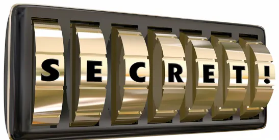 Your Trade Secrets Could Be the First Casualty of a Business Breakup: What Every Business Owner..