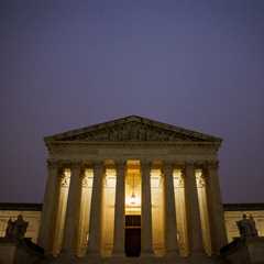 The justices’ troubling message to lower courts