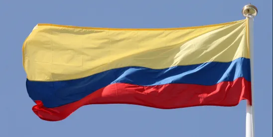 O-1A Case Study: Approval for Aircraft Maintenance Technician from Colombia