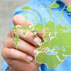 Pin by Social Shopping on Management Consulting | Sustainable marketing, Business benefits, Small..