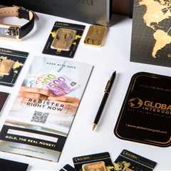 MrBeast ahora es un banquero