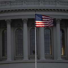 Abandoning the separation of powers in times of war