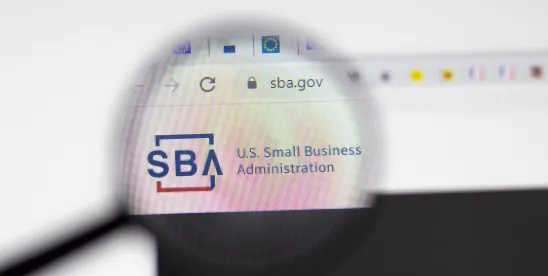 SBA Continues to Demand Unwarranted Repayment from Shuttered Venue Operators Grant Program..