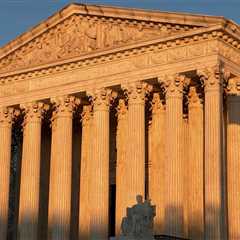 SCOTUStoday: Trump v. the Fed