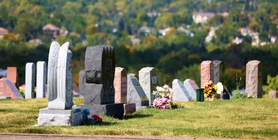 Michigan Family Cemeteries- Preserving Your Land and Legacy