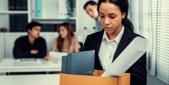 Thinking About Employee Unease as a Legal Risk Factor