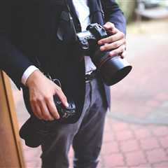 Deloitte Runs a Photo Competition??