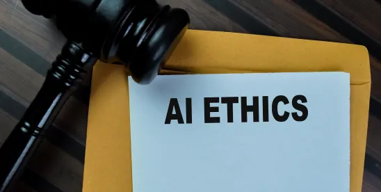 When AI Takes Notes: Protecting Privilege, Privacy, and Professional Obligations