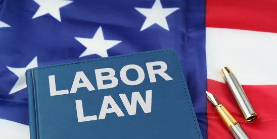 Top Five Labor Law Developments for February 2026
