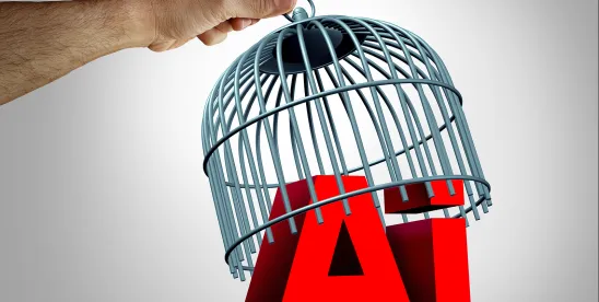 Connecticut’s AI Advisory: “Old” Laws, New Tools