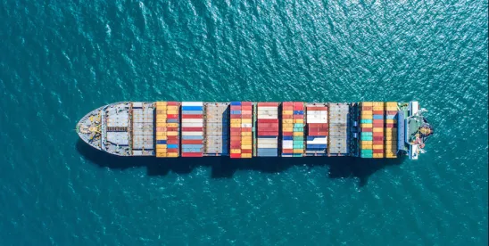 Foreign Vessels Operating Under the Jones Act Waiver Should Consider What Other US Laws May Apply