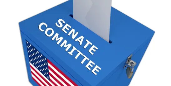 The 21st Century ROAD to Housing Act: Considerations for Large Institutional Investors