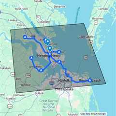 T Shirt Printing Yorktown, VA - Google My Maps