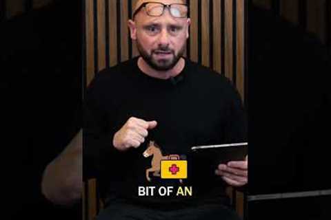 How important are algorithms and trends on social media, specially in niche industries? #horseracing