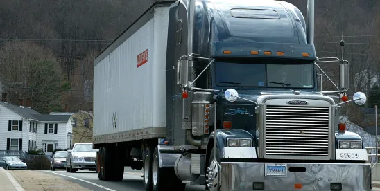 Surge in Washington Wage and Hour Trucking Cases Puts Focus on Overtime Compliance