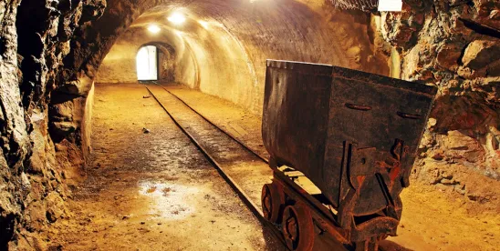 How Pennsylvania Can Use Abandoned Mines for Data Center Hubs
