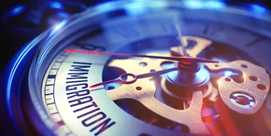 EB-2 NIW - Can You Apply While Outside the U.S.?