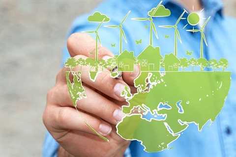 Pin by Social Shopping on Management Consulting | Sustainable marketing, Business benefits, Small..