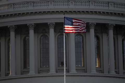 Abandoning the separation of powers in times of war