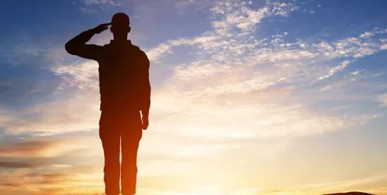 Iran Conflict Could Cause Surge in Military Leave Requests