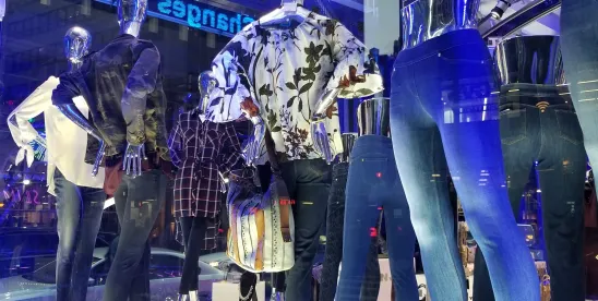 Top Legal Issues Facing Fashion & Retail in 2026