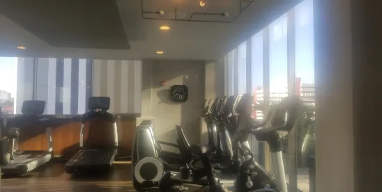 The Rise of Luxury Gyms: Opportunities and Risks for Landlords