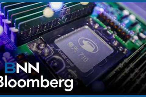 ''I just don''t think there''s anything that going to stop them'': Bryson on Nvidia AI dominance