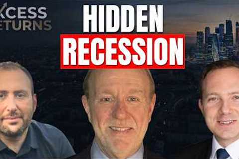 14% for Tech. 1% for Everyone Else | The Weekly Wrap – 3/14/2026